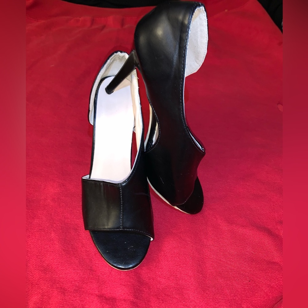 Black hills size 7